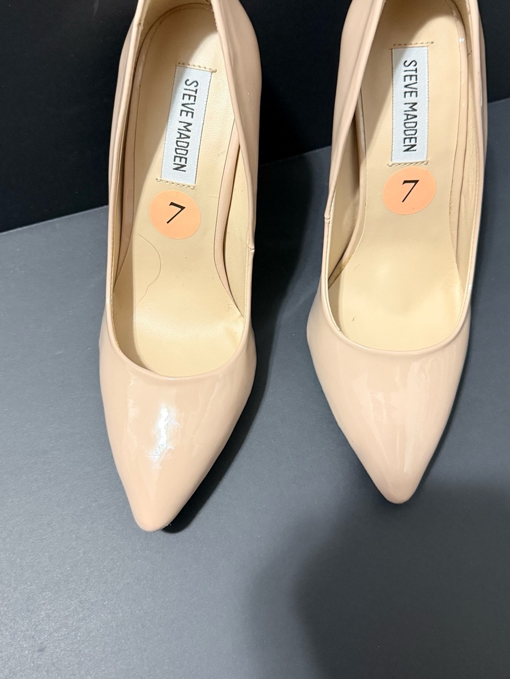 Steve Madden Hills